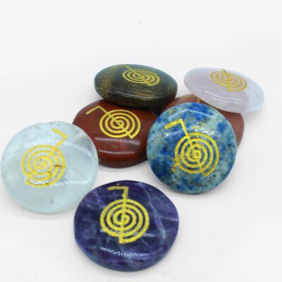 Kit chakras Cho ku rei