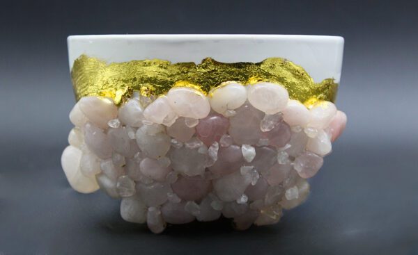 Tazas con piedras naturales - Image 6