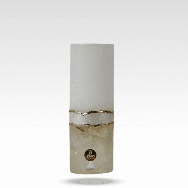 Velon energetico de purificacion con base de resina