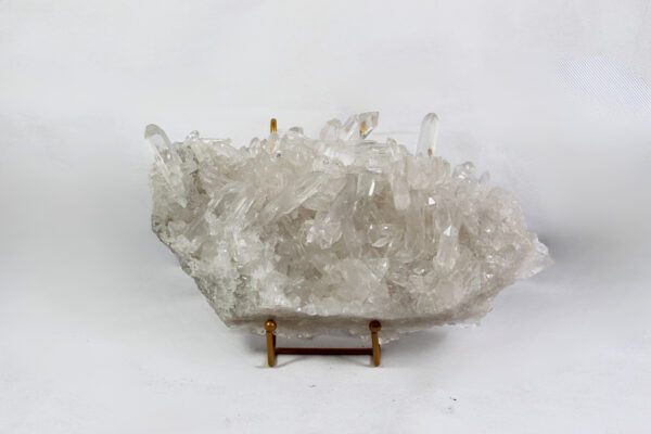 Cluster de Cuarzo Blanco - Image 2