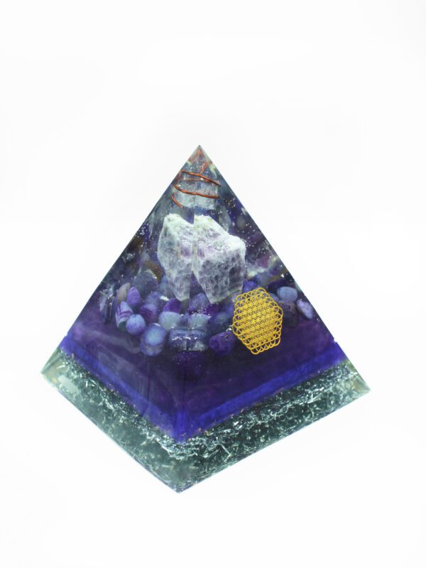 Orgonitas - Image 2