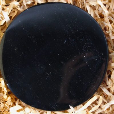 Espejo de Obsidiana