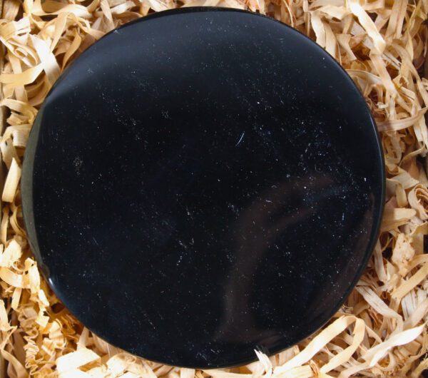 Espejo de Obsidiana