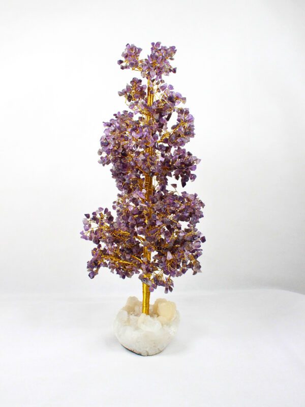 Arbol De Amatista