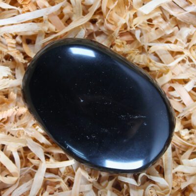 Jabon De Obsidiana