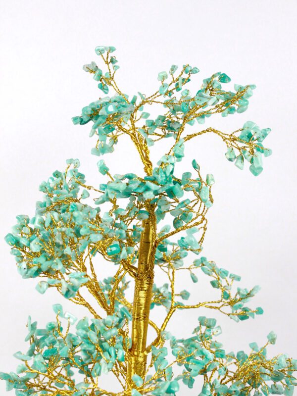 Arbol De Amazonita - Image 3