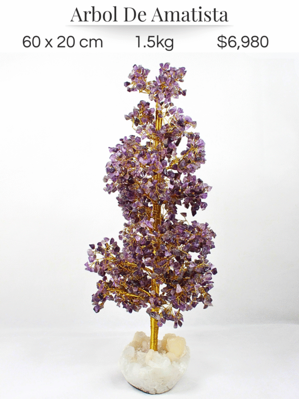 Arbol De Amatista - Image 7