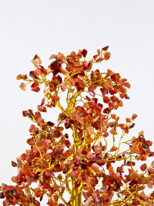 Arbol De Agata Cornalina - Image 2