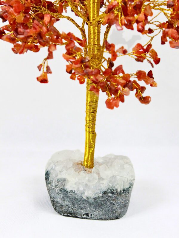 Arbol De Agata Cornalina - Image 3