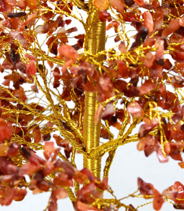 Arbol De Agata Cornalina - Image 4
