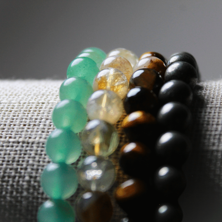 Pulseras