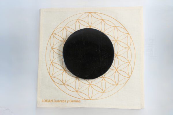 Espejo de Obsidiana - Image 2