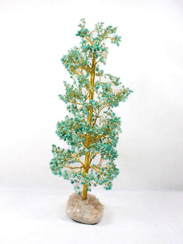 Arbol De Amazonita
