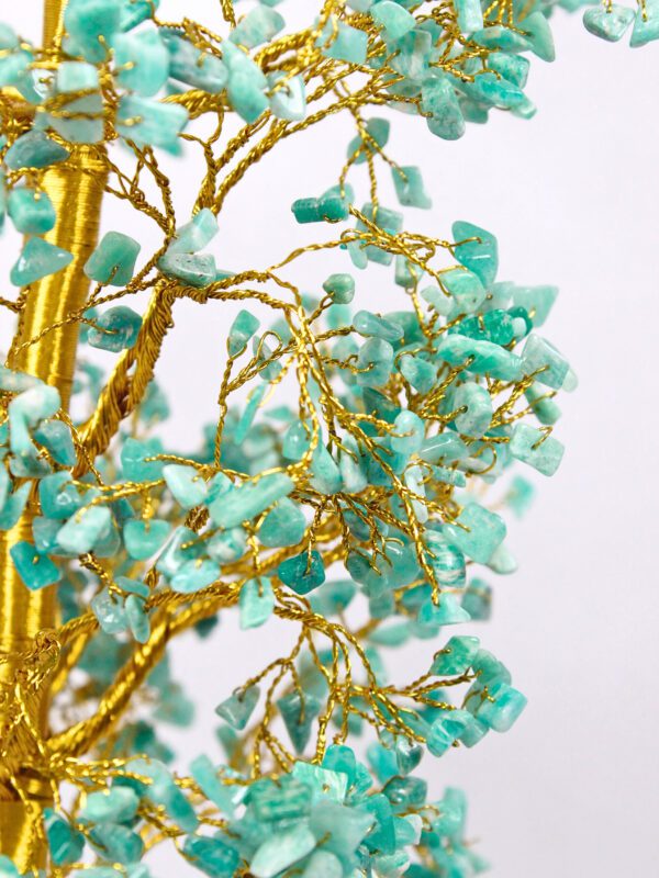 Arbol De Amazonita - Image 2