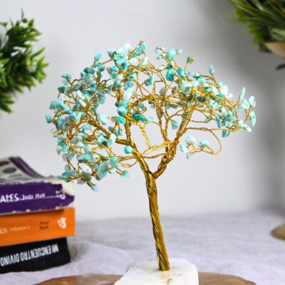 Arbol de Amazonita Mediano