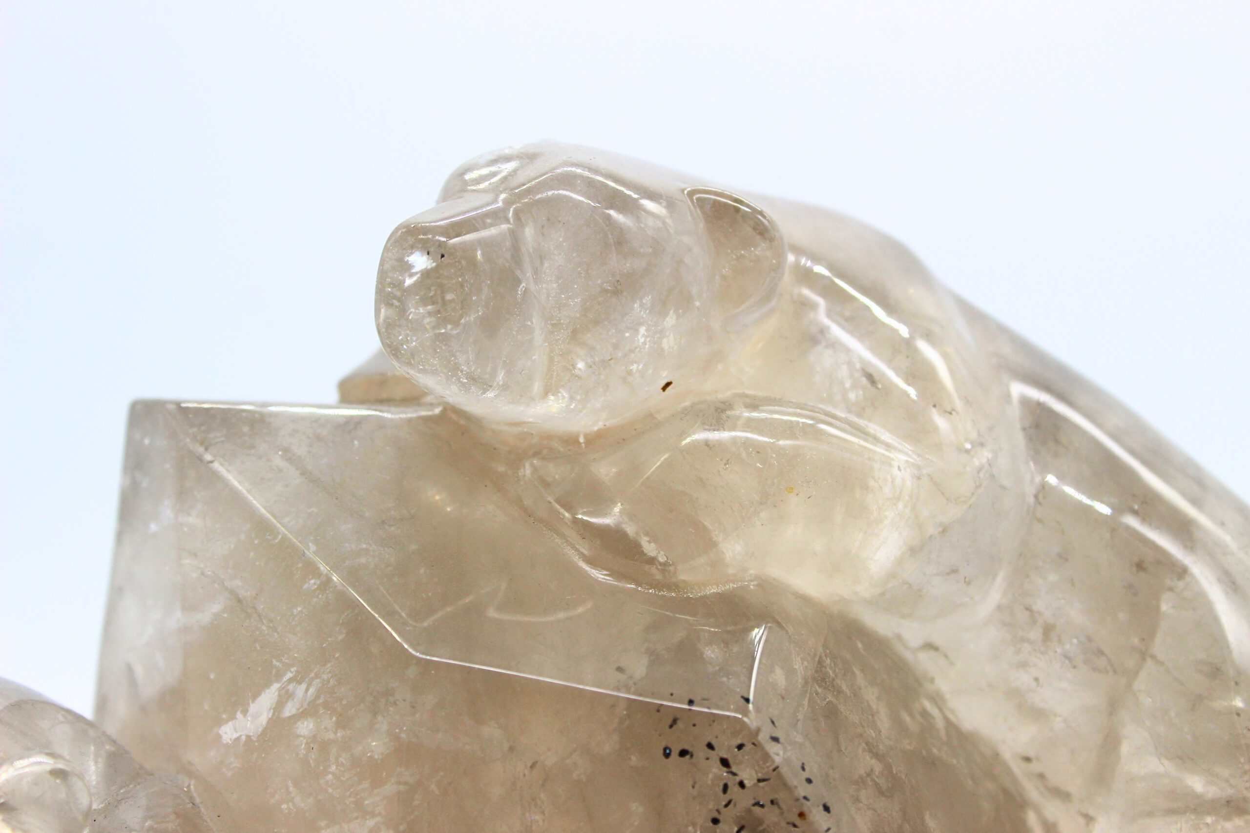 Osos de Cuarzo Ahumado - Image 2