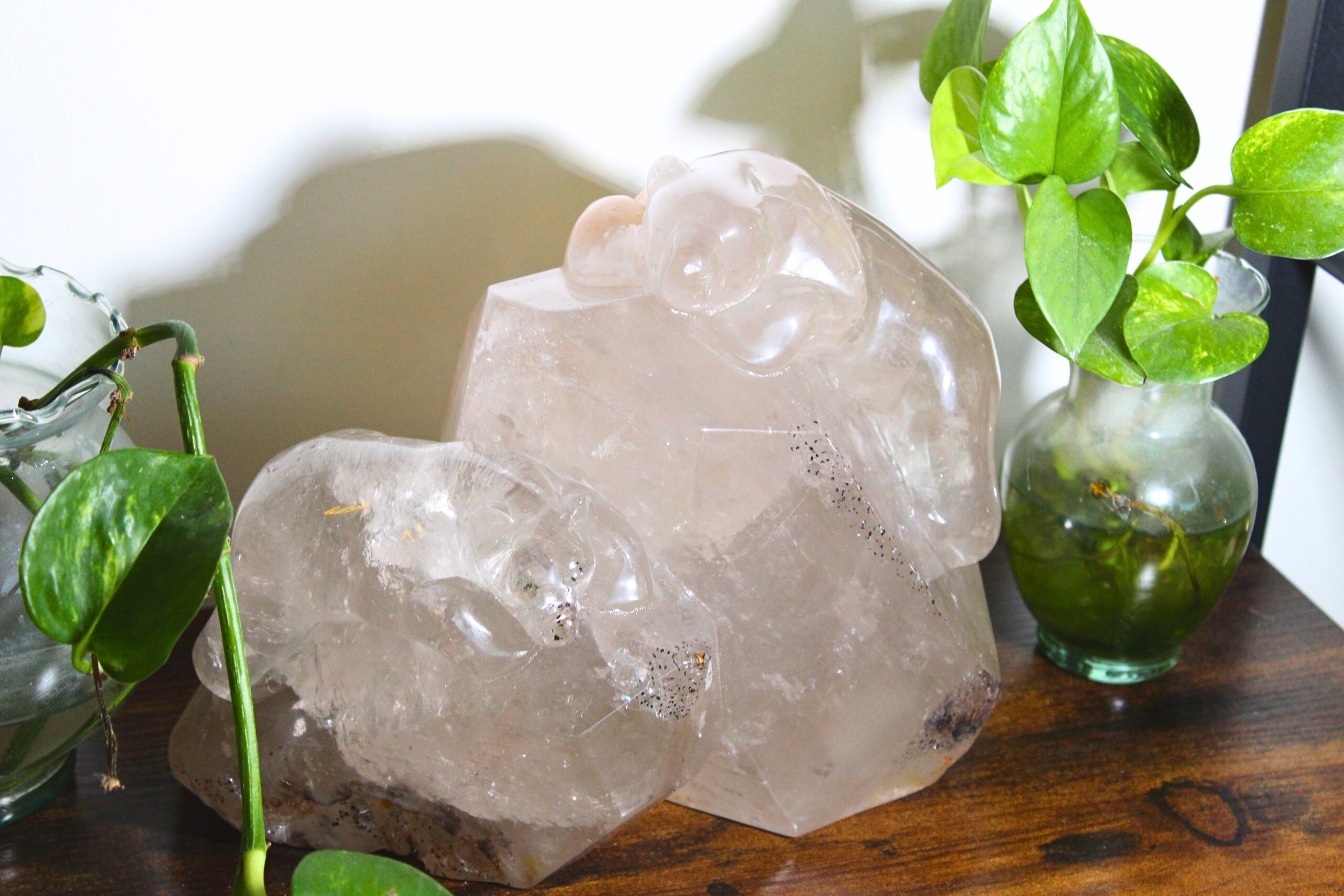 Osos de Cuarzo Ahumado - Image 5