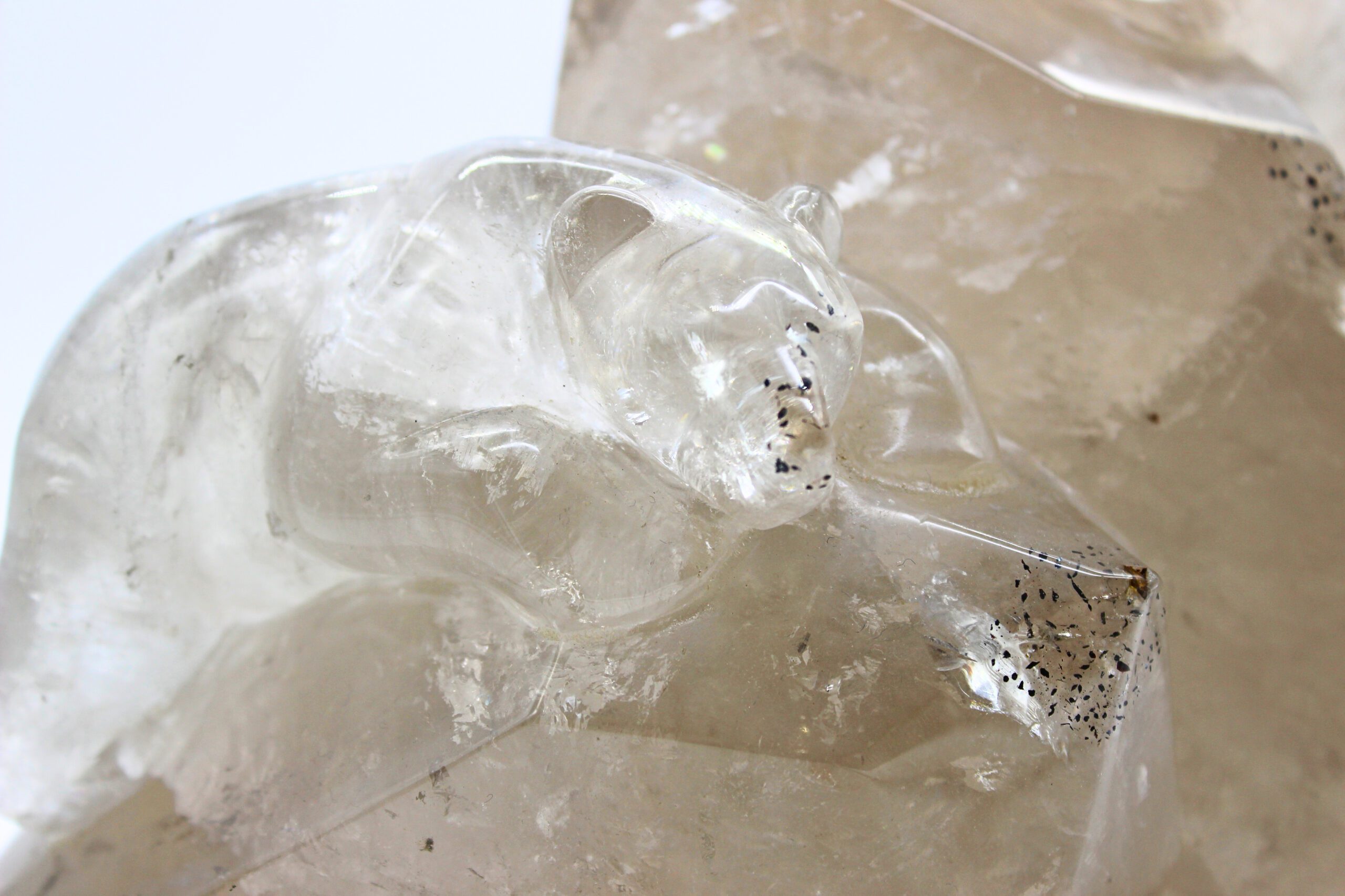 Osos de Cuarzo Ahumado - Image 6