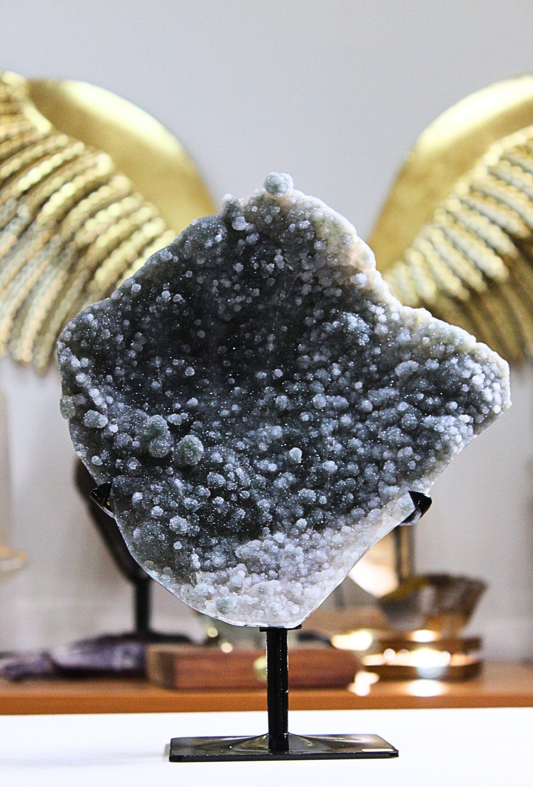 Prasiolita Azucarada - Image 4