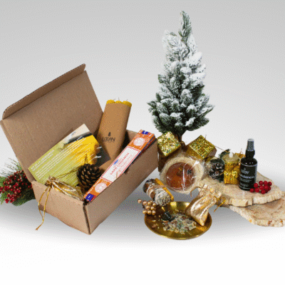 KIT MAGNÉTICO: Frecuencia de Abundancia para 2026