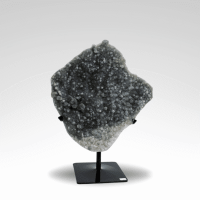 Prasiolita Azucarada