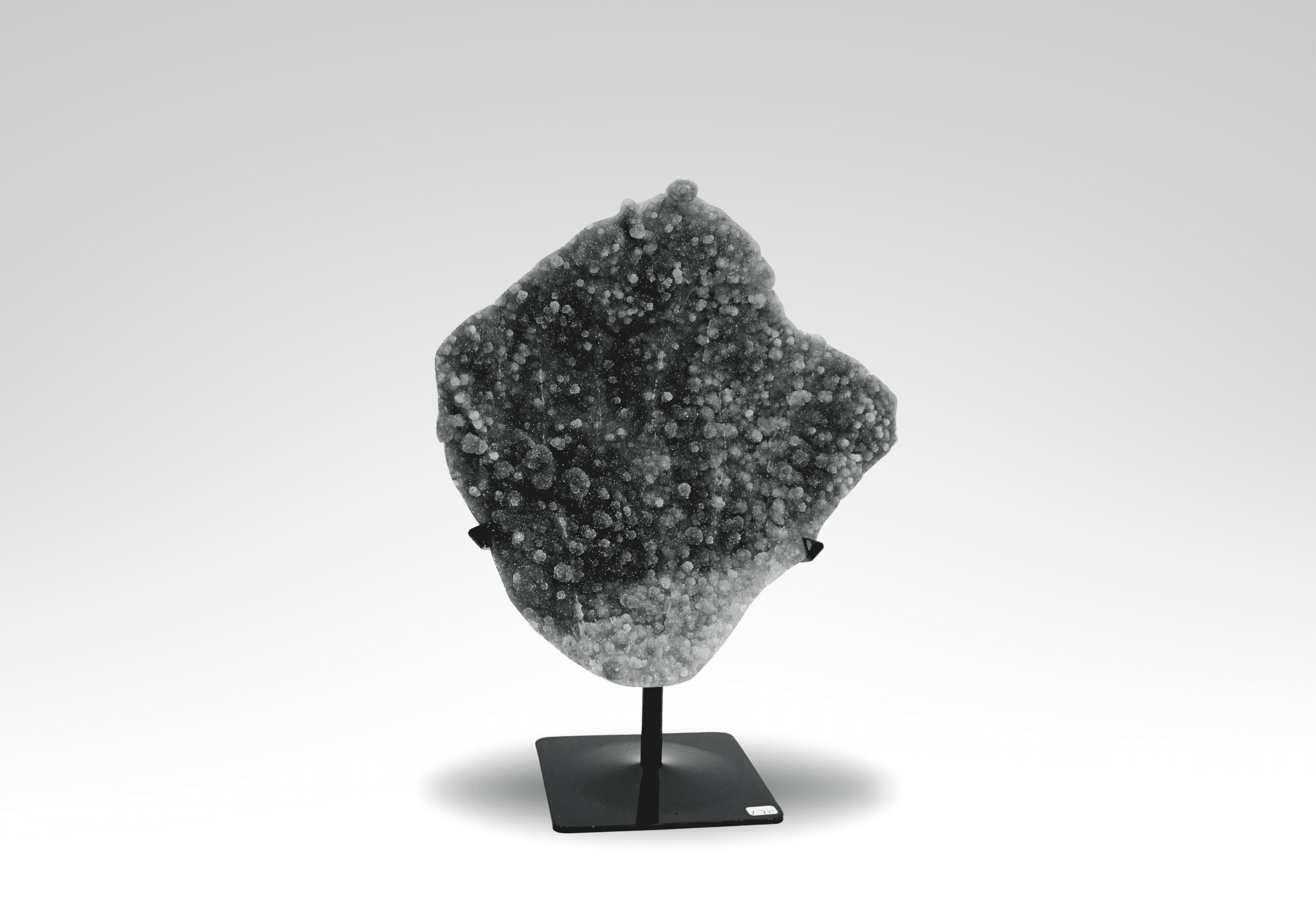 Prasiolita Azucarada